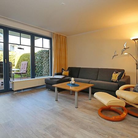 Feriendorf Papillon Wohnung 10-3 Boltenhagen  Exteriör bild