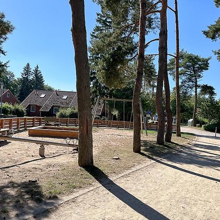 Feriendorf Papillon Wohnung 10-3 Boltenhagen  Exteriör bild