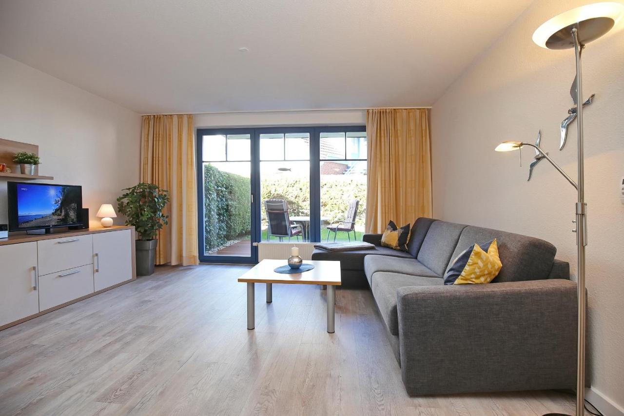 Feriendorf Papillon Wohnung 10-3 Boltenhagen  Exteriör bild