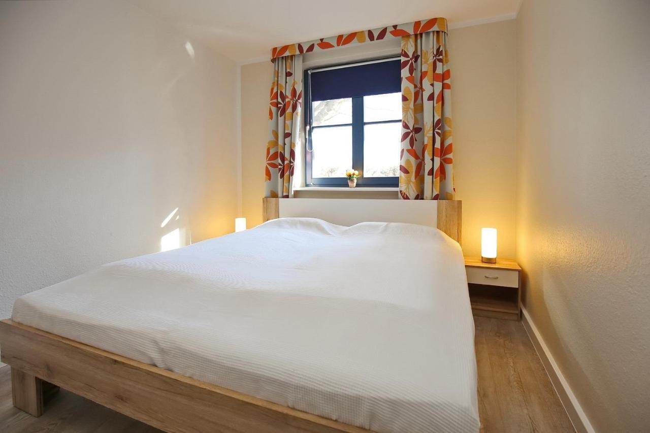 Feriendorf Papillon Wohnung 10-3 Boltenhagen  Exteriör bild
