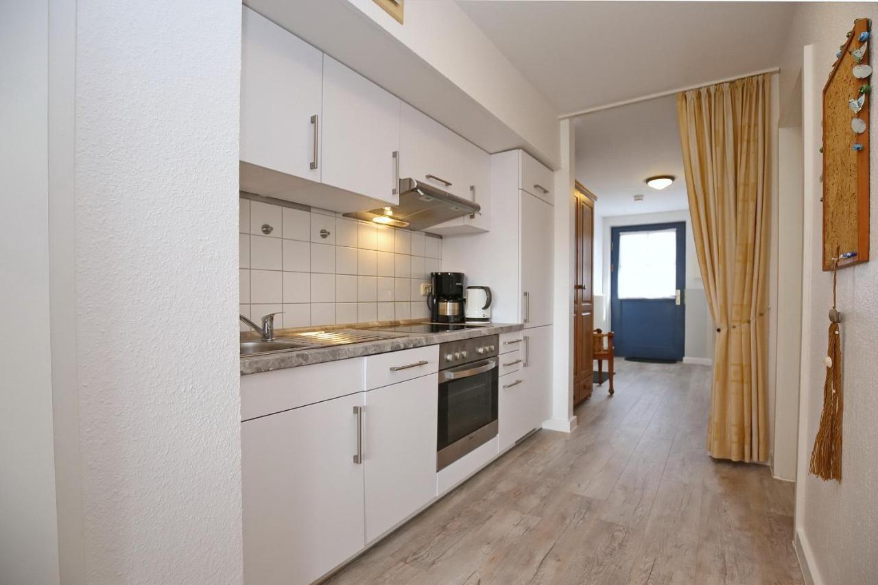 Feriendorf Papillon Wohnung 10-3 Boltenhagen  Exteriör bild
