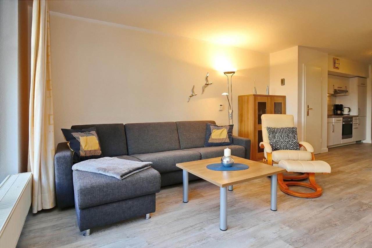 Feriendorf Papillon Wohnung 10-3 Boltenhagen  Exteriör bild