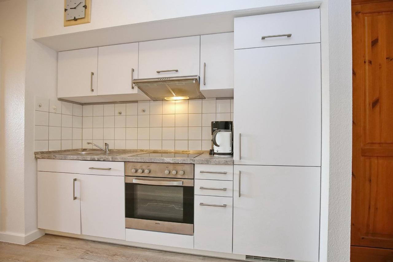 Feriendorf Papillon Wohnung 10-3 Boltenhagen  Exteriör bild