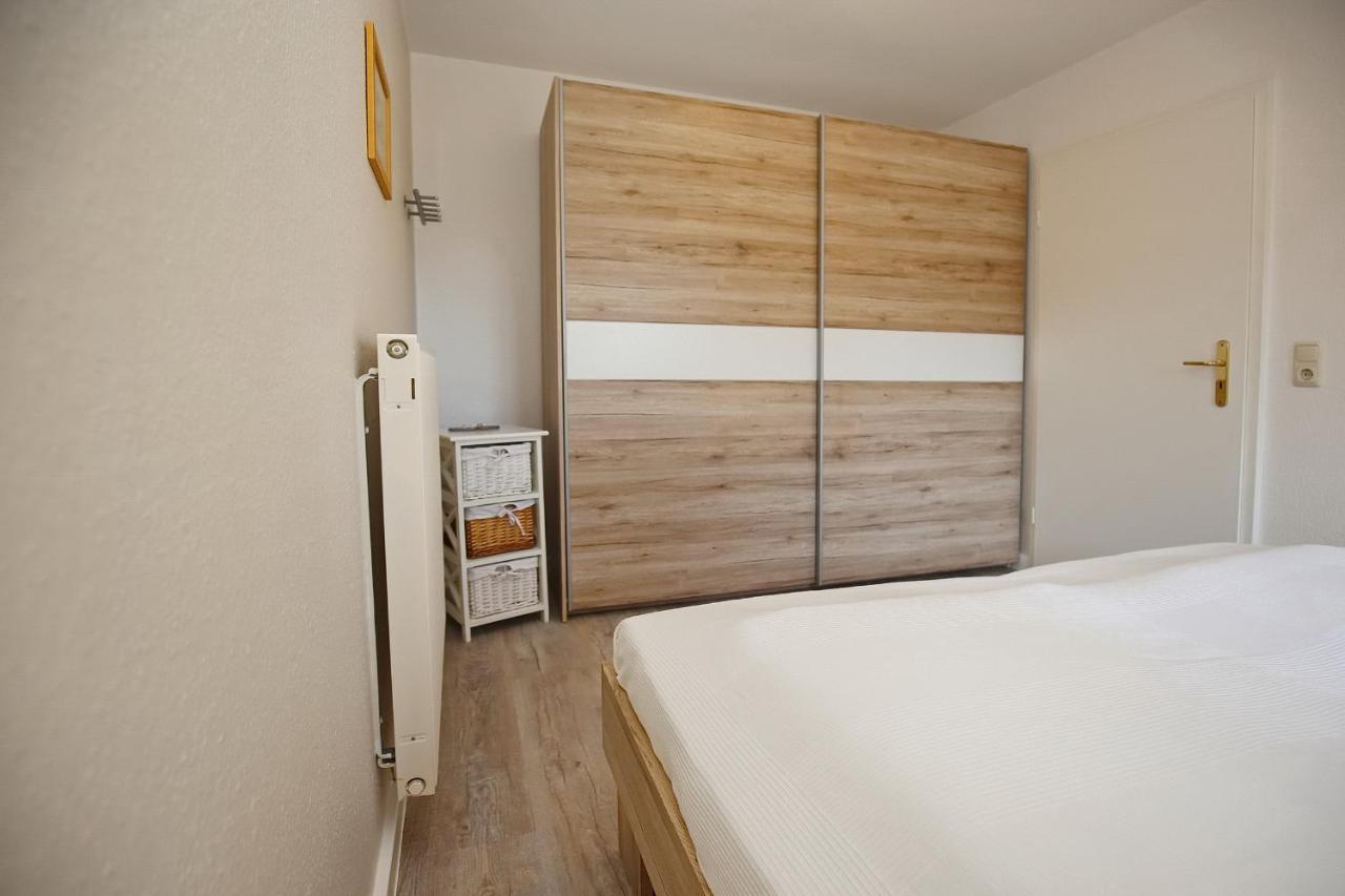 Feriendorf Papillon Wohnung 10-3 Boltenhagen  Exteriör bild