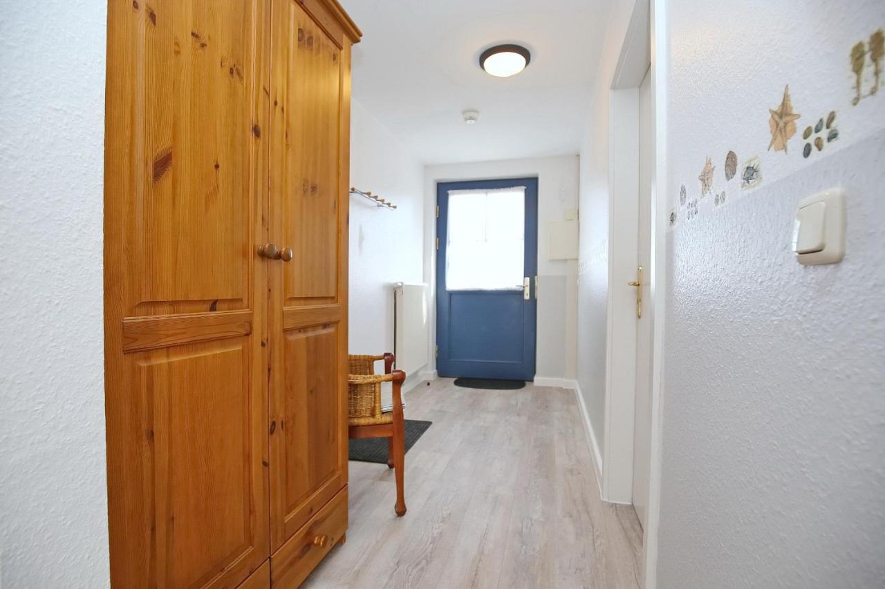 Feriendorf Papillon Wohnung 10-3 Boltenhagen  Exteriör bild