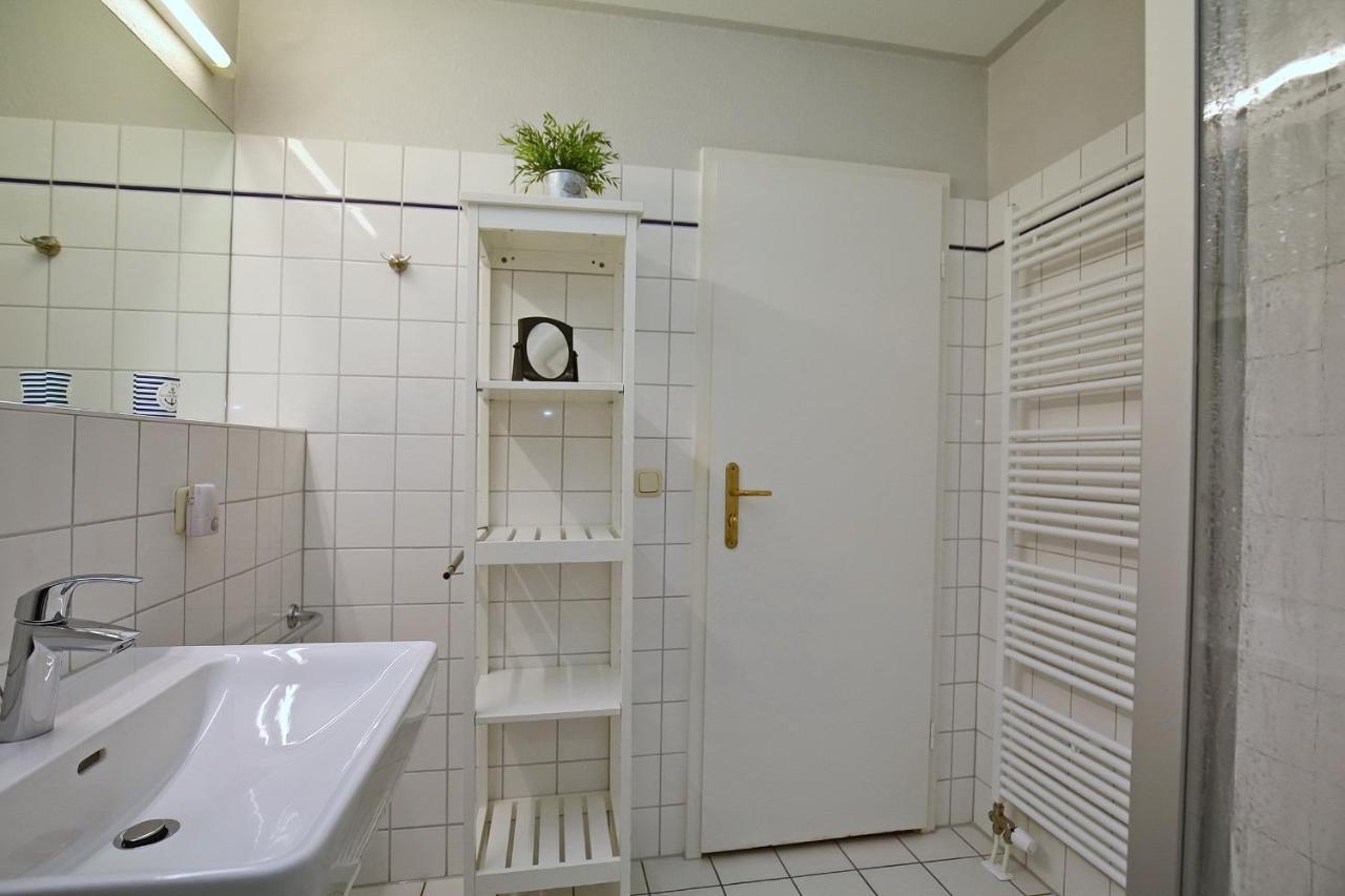Feriendorf Papillon Wohnung 10-3 Boltenhagen  Exteriör bild
