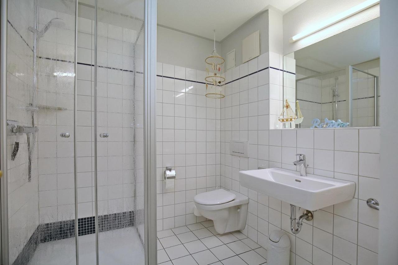 Feriendorf Papillon Wohnung 10-3 Boltenhagen  Exteriör bild